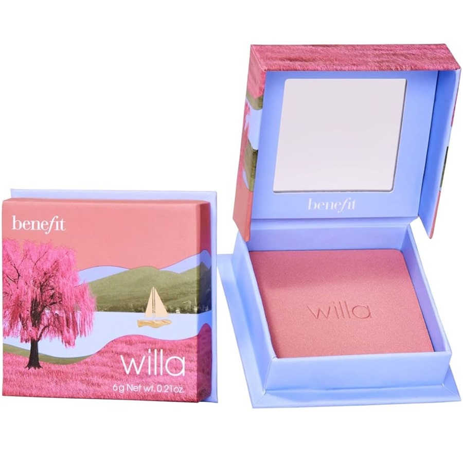 احمر الخدود ويلا