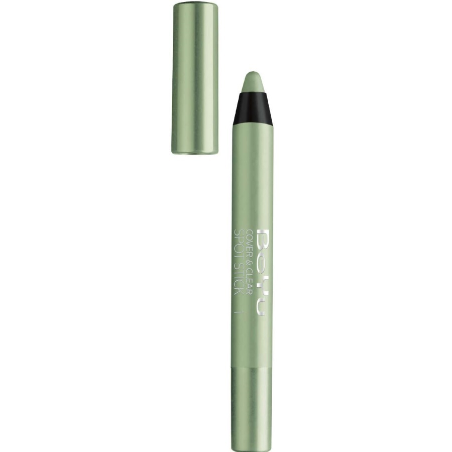 كونسيلر بتغطية مثالية لتصحيح البقع