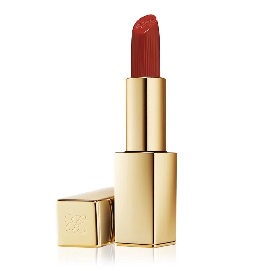 أحمر شفاه غير لامع بيور كولر