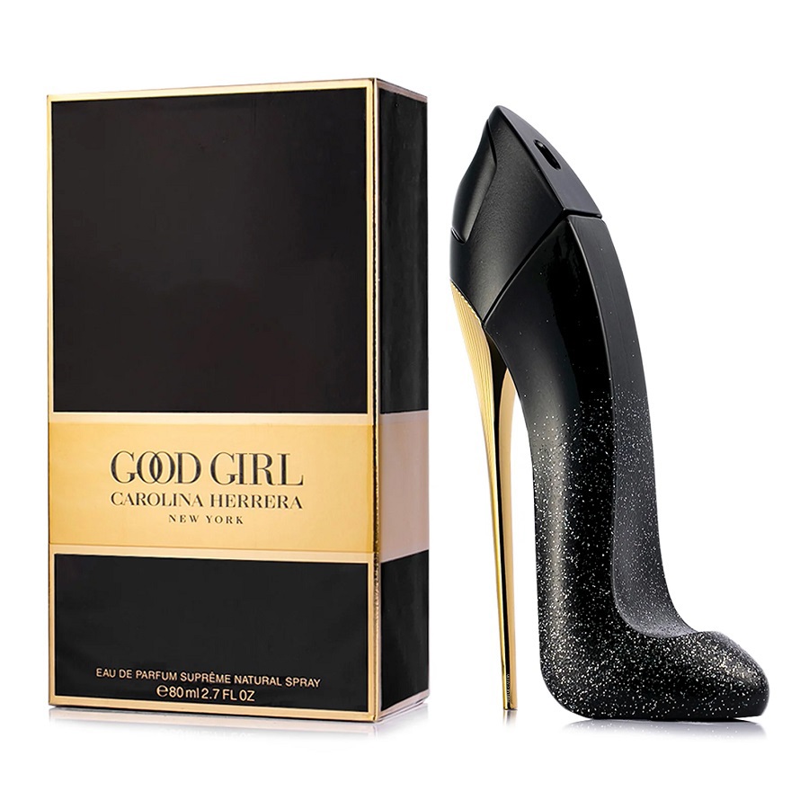 عطر جود جيرل نيويورك او بارفيوم سوبريم 80 مل