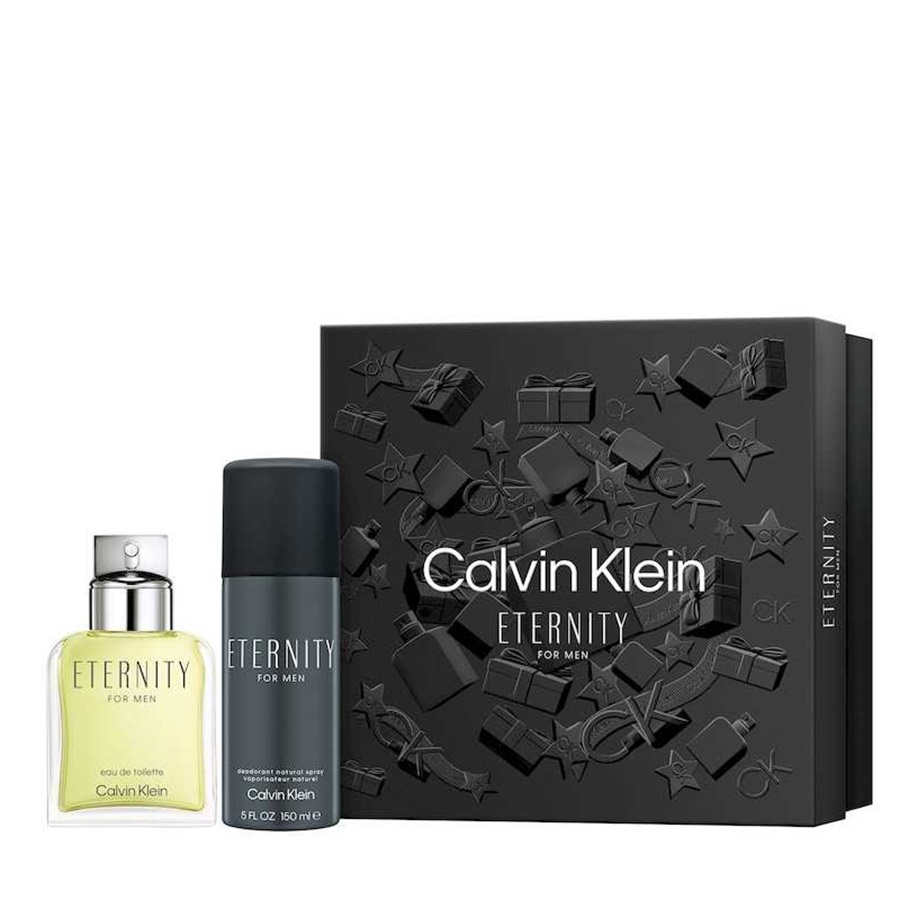 مجموعة هدايا اتيرنتي مكونة من قطعتين