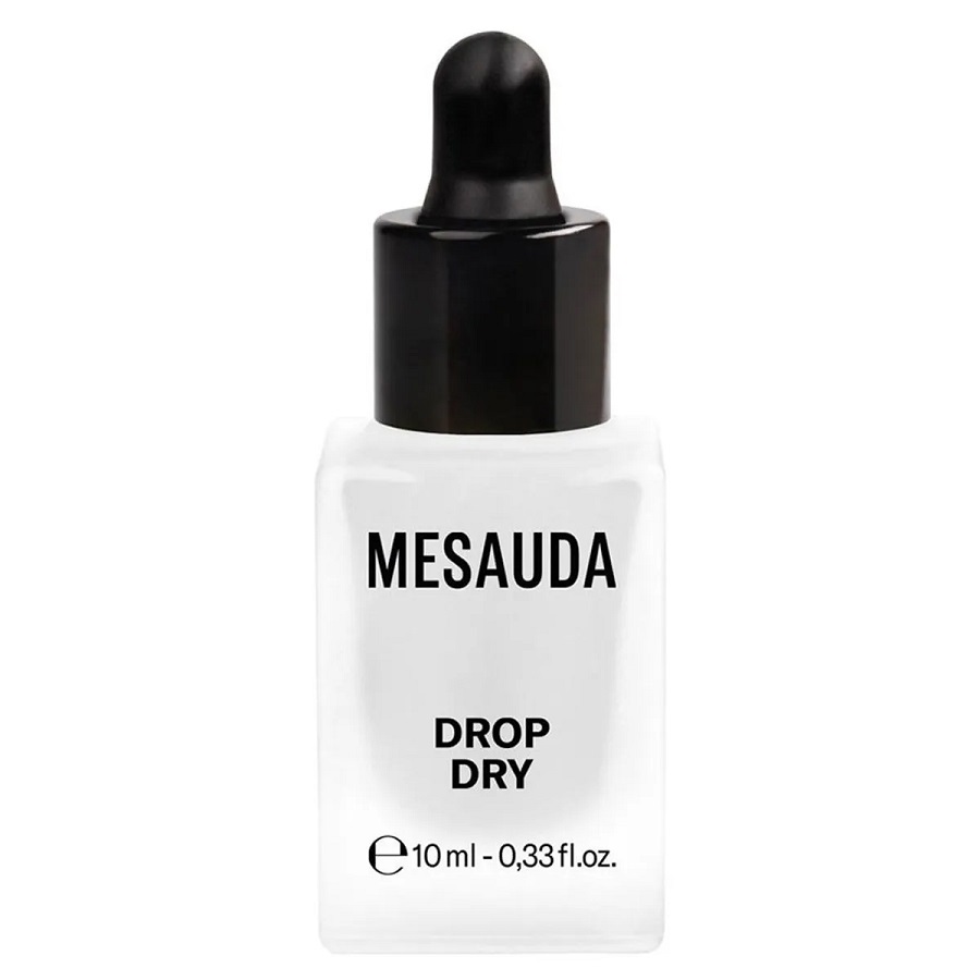 مسرع تجفيف طلاء الأظافر