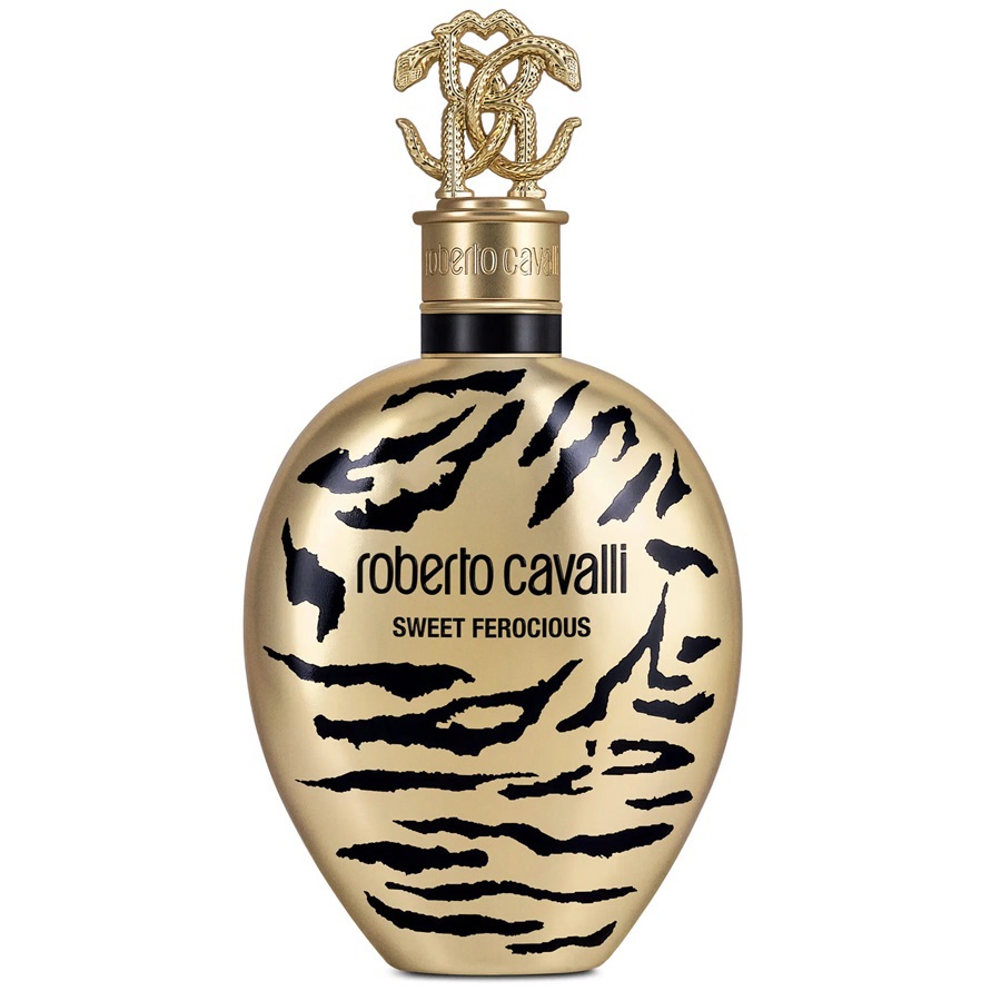 عطر روبرتو كافالي سويت فيروشيوس اودي بارفيوم 75 مل