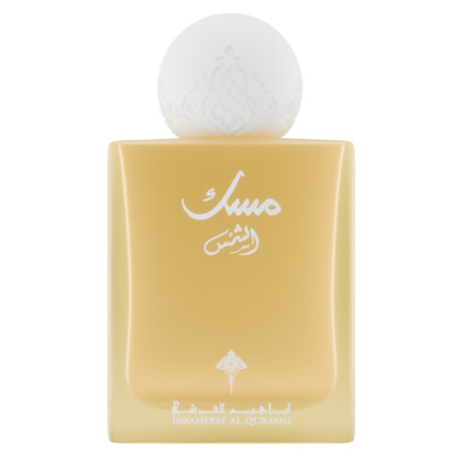 عطر مسك الشمس اودي بارفيوم 75 مل