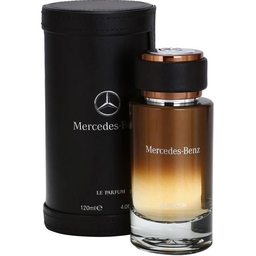 عطر مرسيدس بنز لي بارفيوم 120 مل