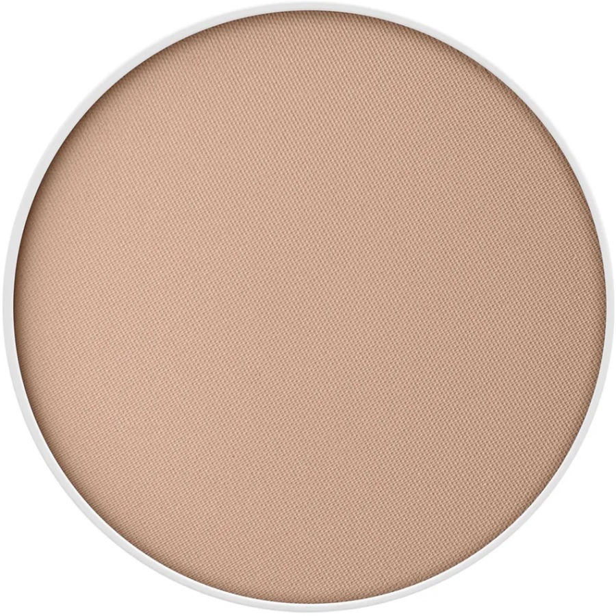 باودر مضغوط