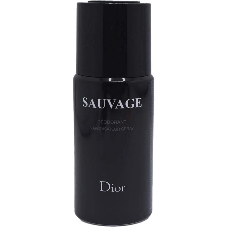 مزيل عرق بخاخ للجسم سوفاج 150 مل