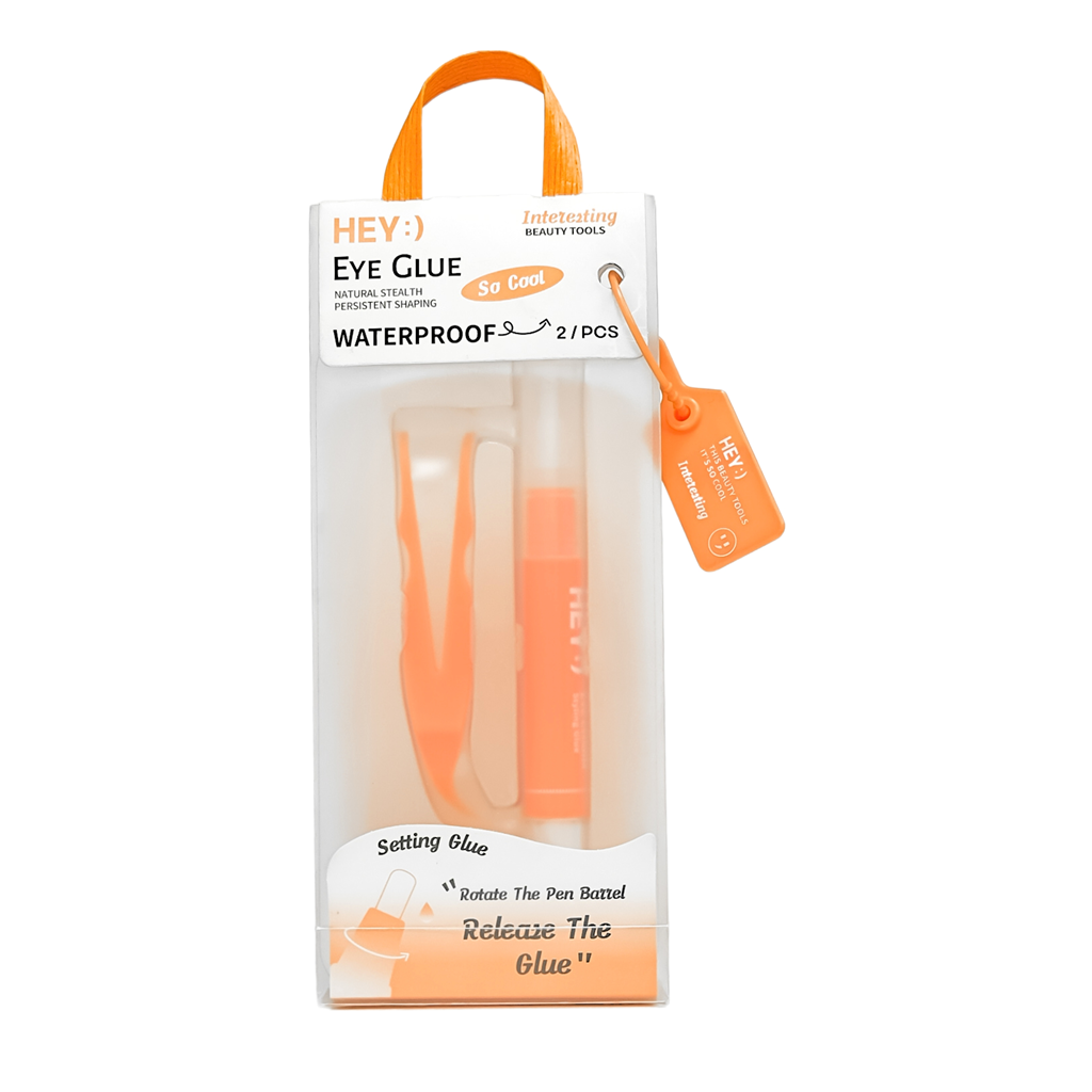 لاصق رموش + ملقط 9029 