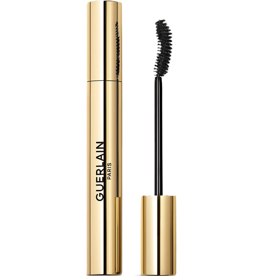 ماسكارا نوير جي لتطويل وتجعيد الرموش