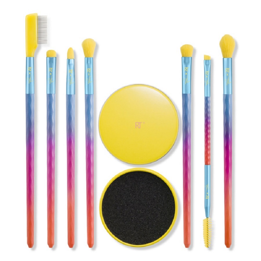 مجموعة فرش العيون