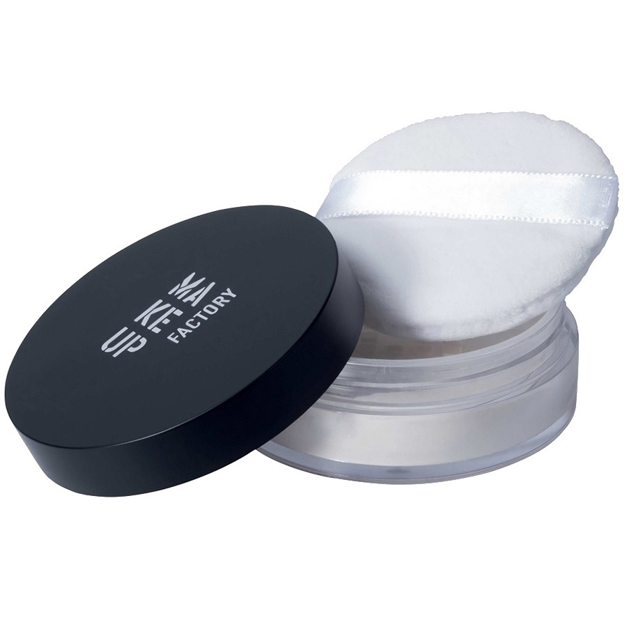 لوس باودر فيكسنك