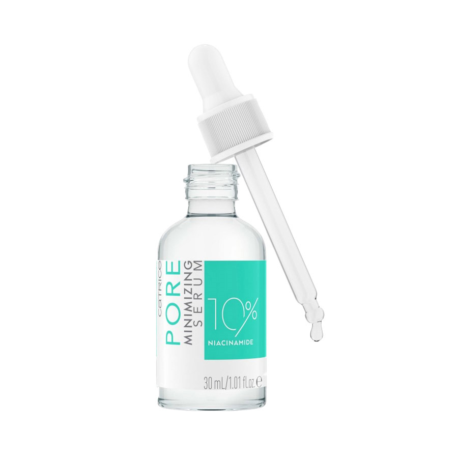 سيروم لتقليل المسام 30 مل