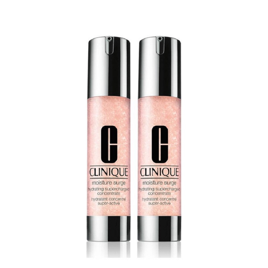 مجموعة المرطب المركز للبشرة 2 × 48 مل