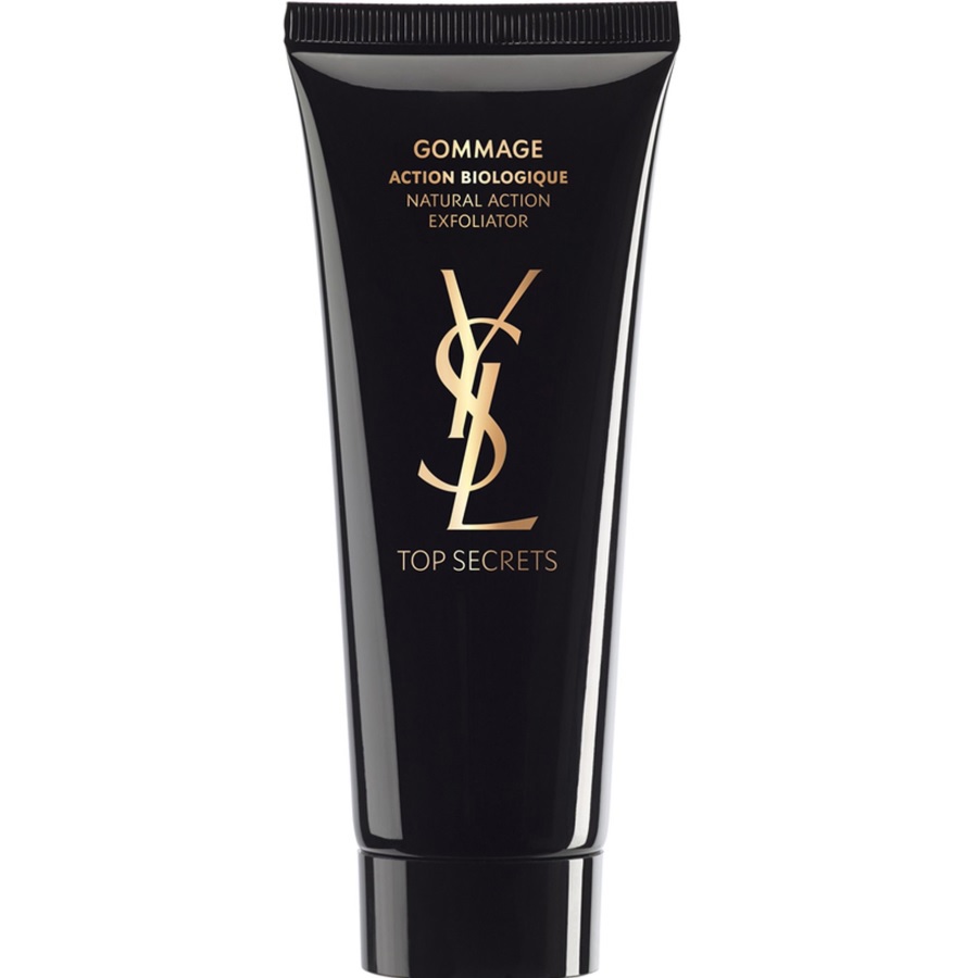 مقشر من توب سيكريتس ناتشورال أكشن 75 مل