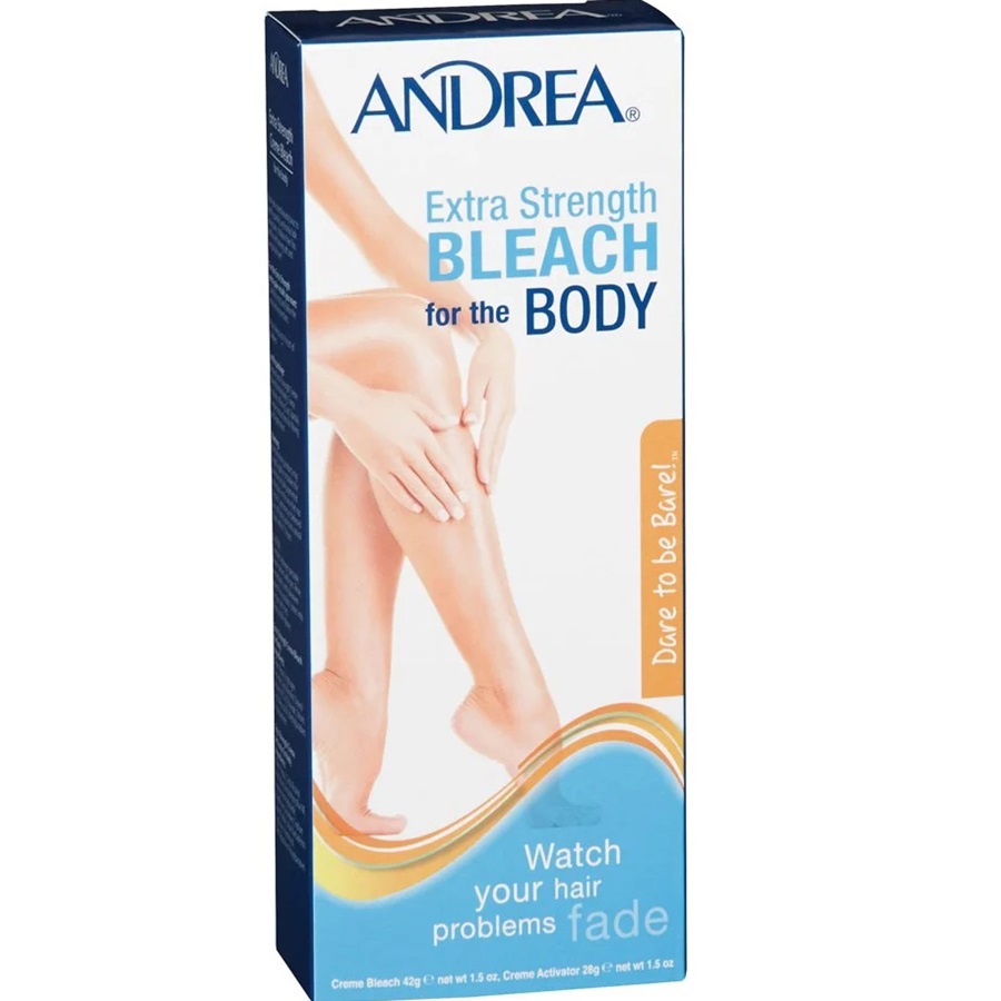 كريم مفتح لشعر الجسم