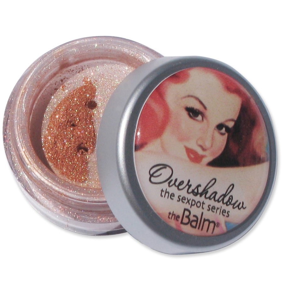 ظلال العيون المتلألئة