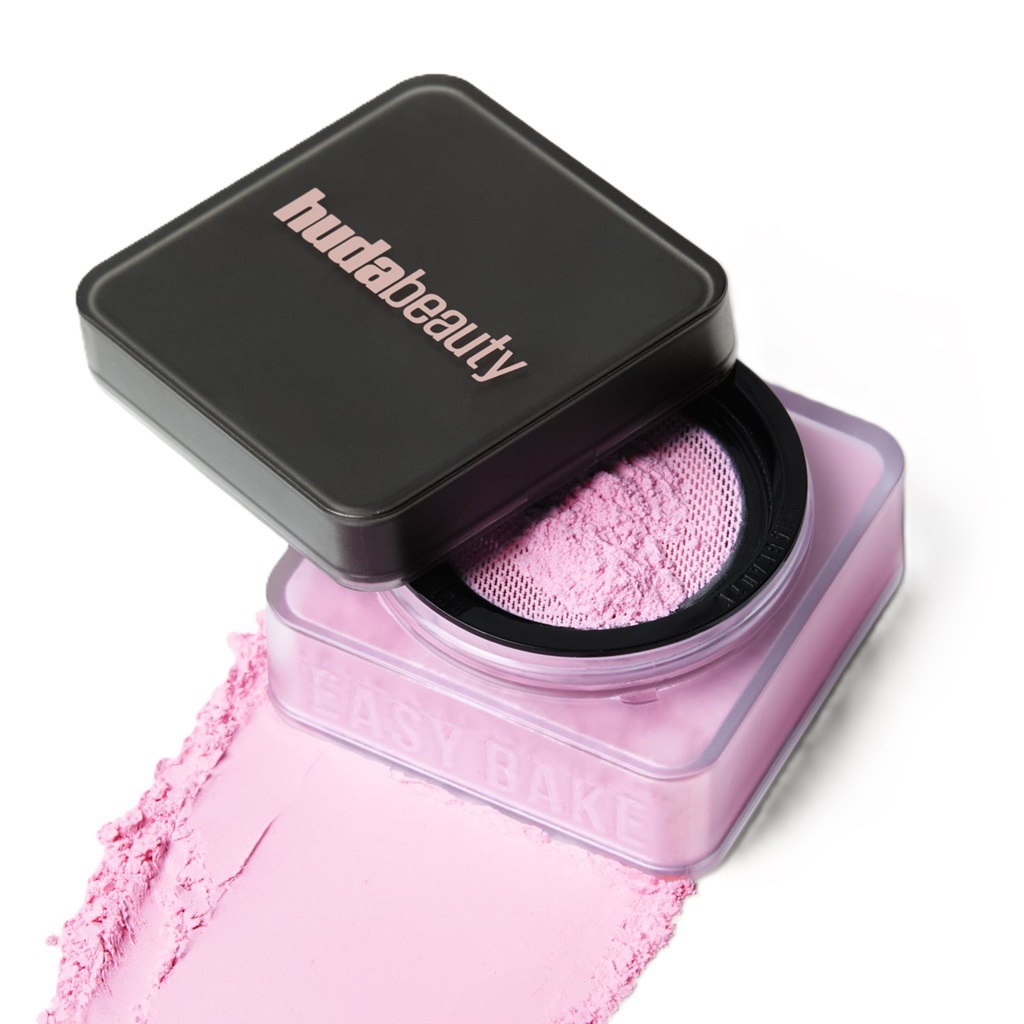 لوس باودر ايزي بيك يو بي اي بيرث داي كيك