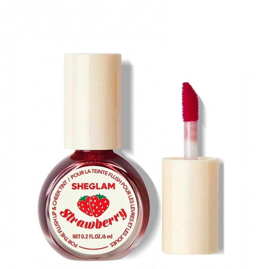 تنت الشفاه والخدود 6 مل