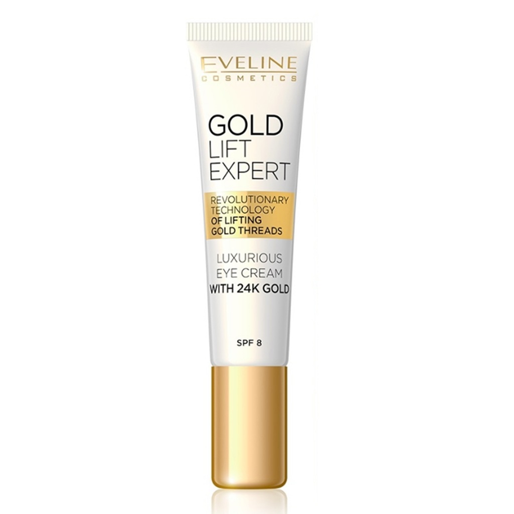 كريم جولد ليفت إكسبيرت لمحيط العين 15 مل