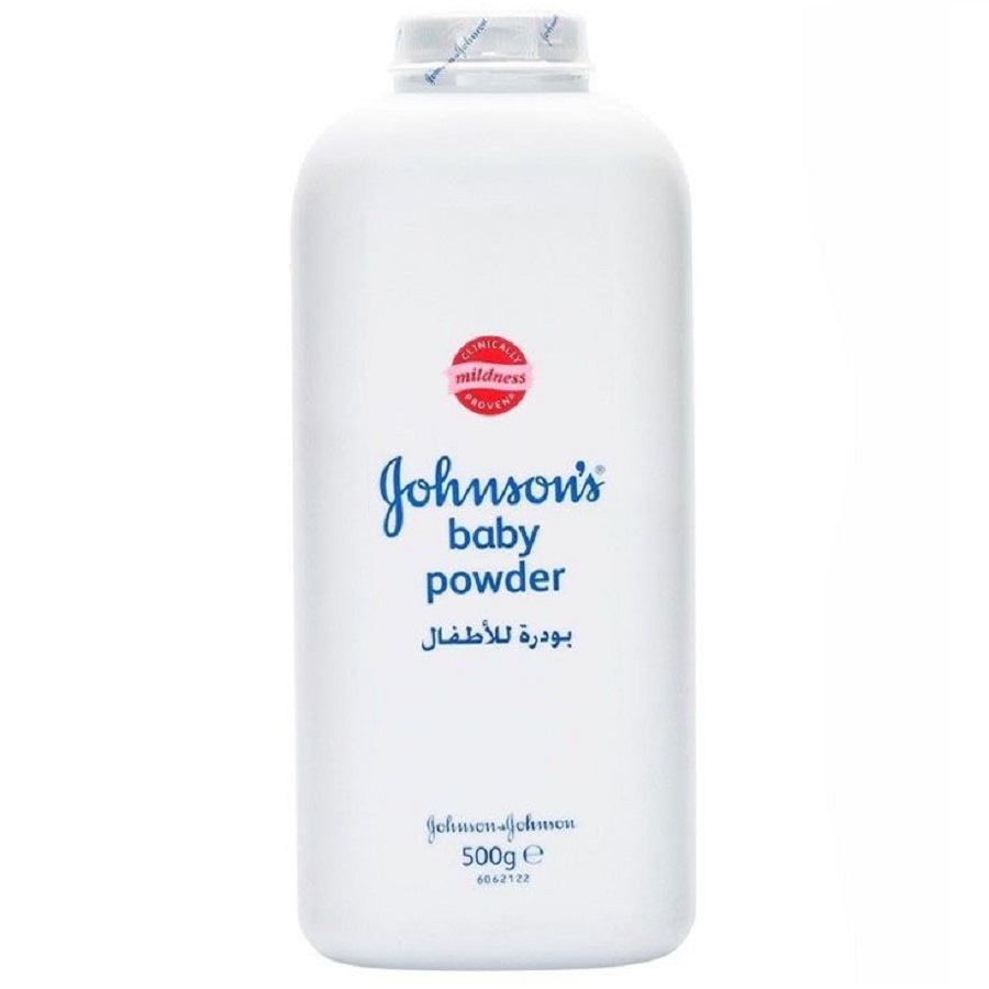 بودرة اطفال