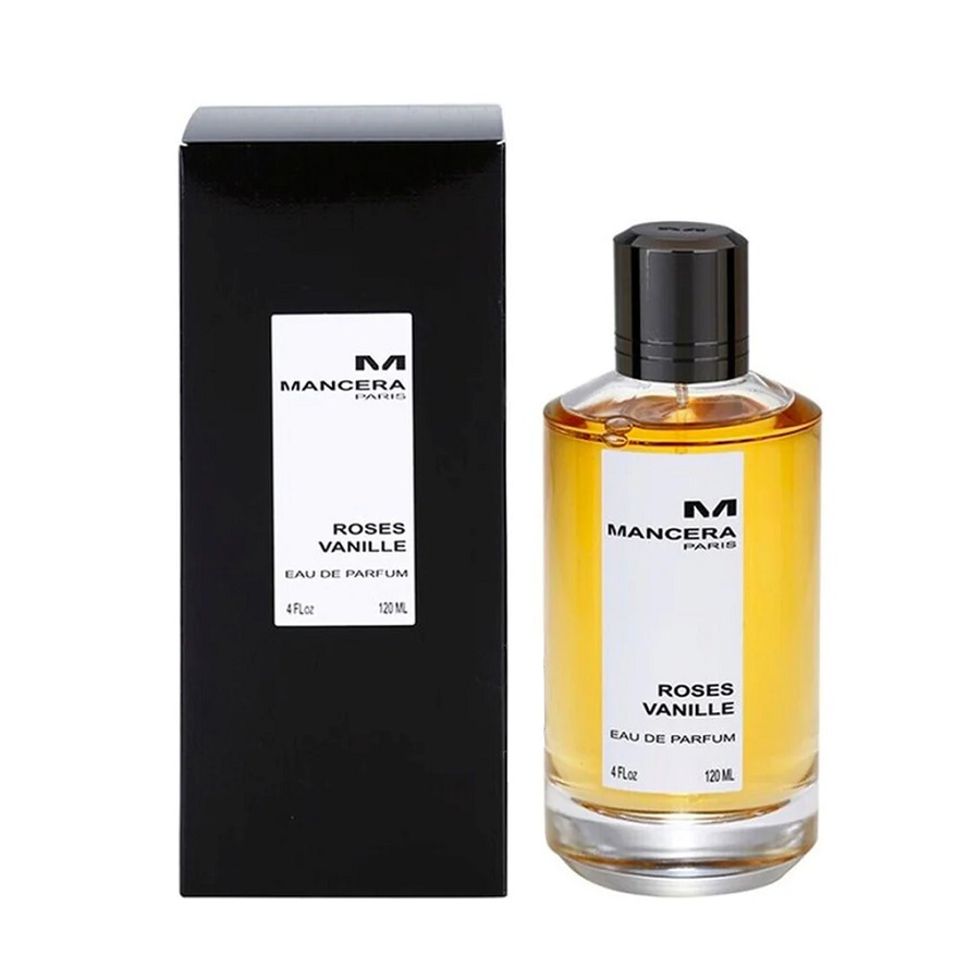 عطر فانيلا روزيز اودي بارفيوم 120 مل