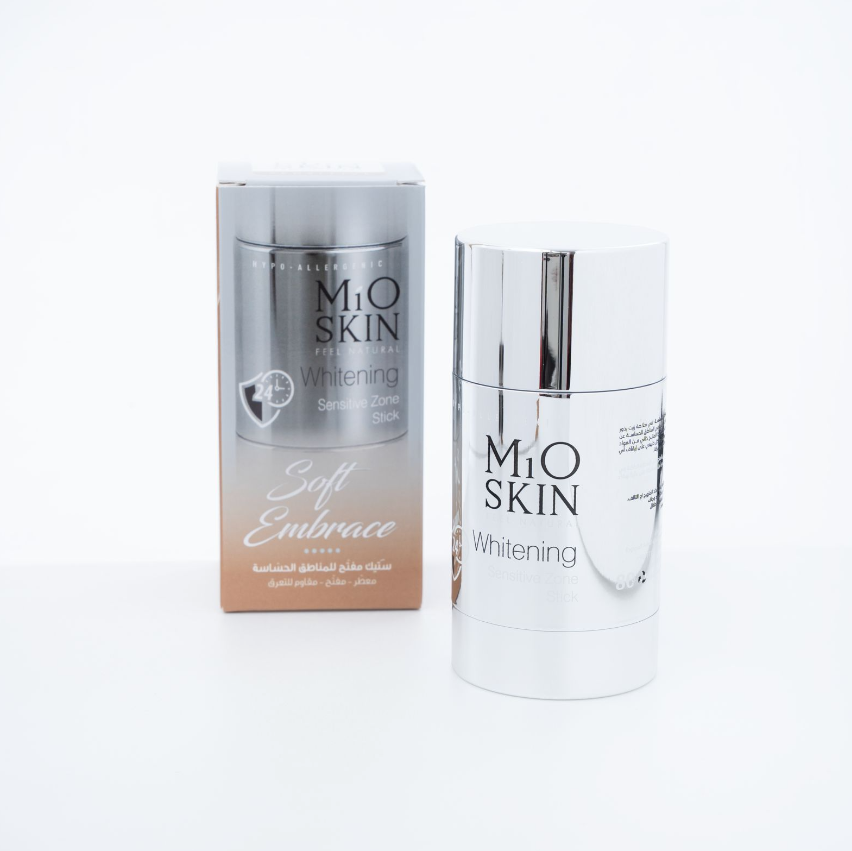 مبيض المناطق الحساسة سوفت إمبريس 80 مل