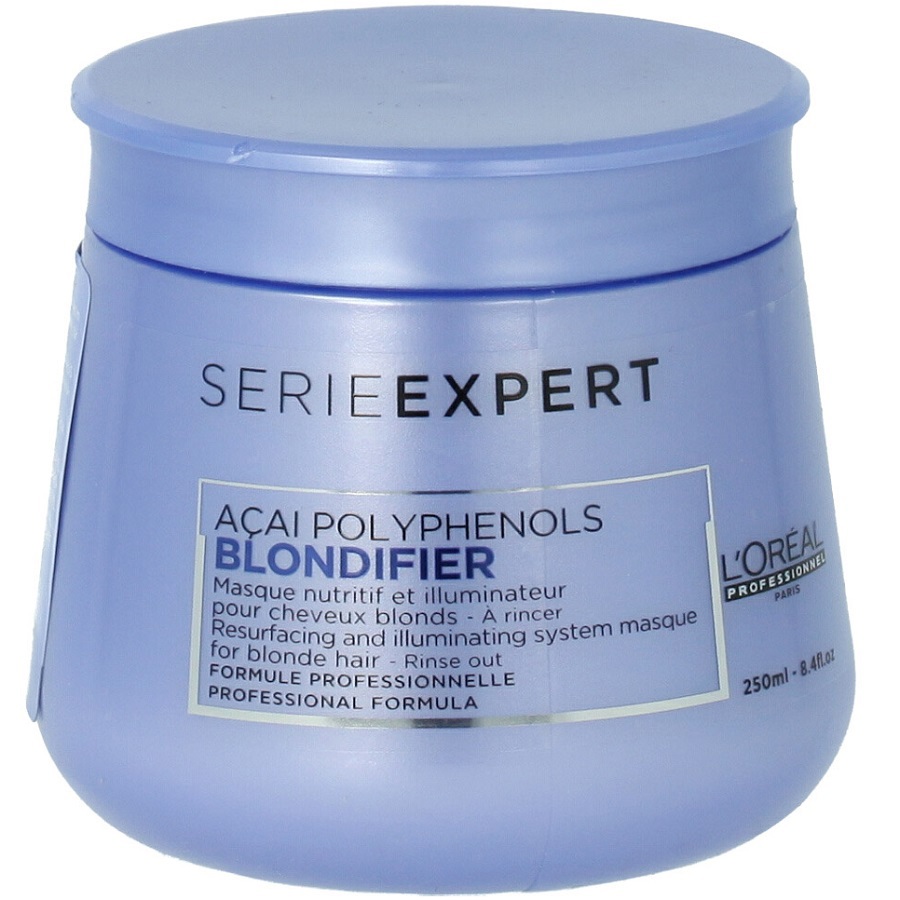 ماسك للشعر الاشقر 250 مل