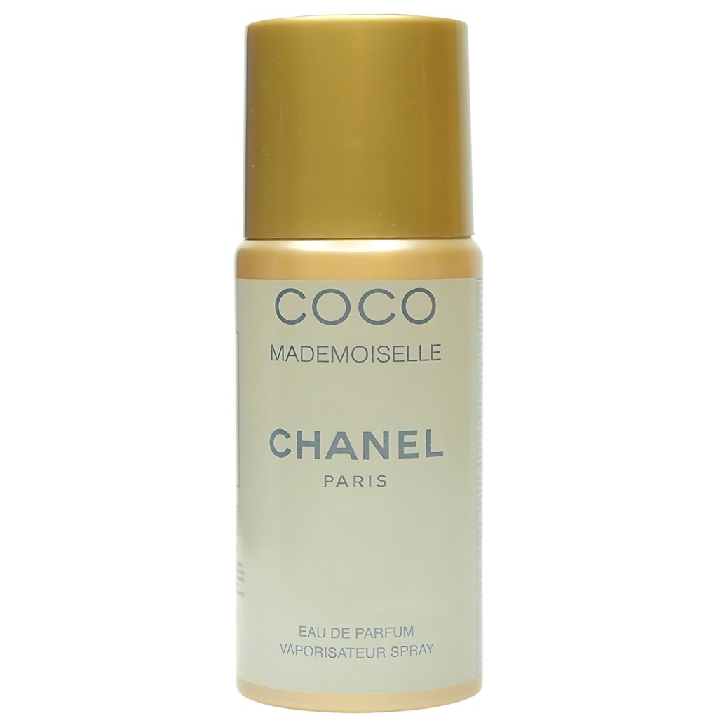 مزيل عرق بخاخ كوكو مادموزيل 150 مل