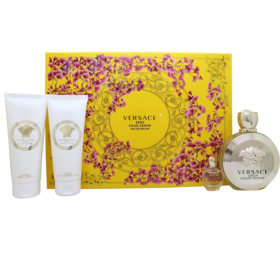 مجموعة عطور إيروس بور فيم اودي بارفيوم