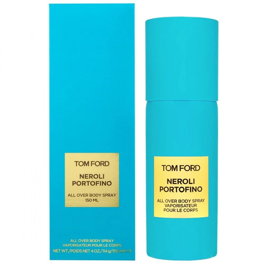 بخاخ الجسم نيرولي بورتوفينو 150 مل