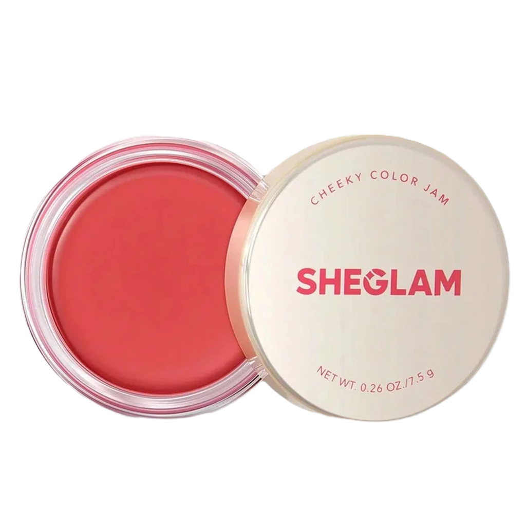 أحمر الخدود شيكي كولور جام