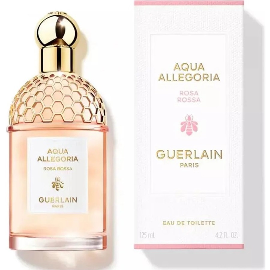 عطر أكوا أليجوريا فورتي روزا روسا اودي تواليت 125 مل