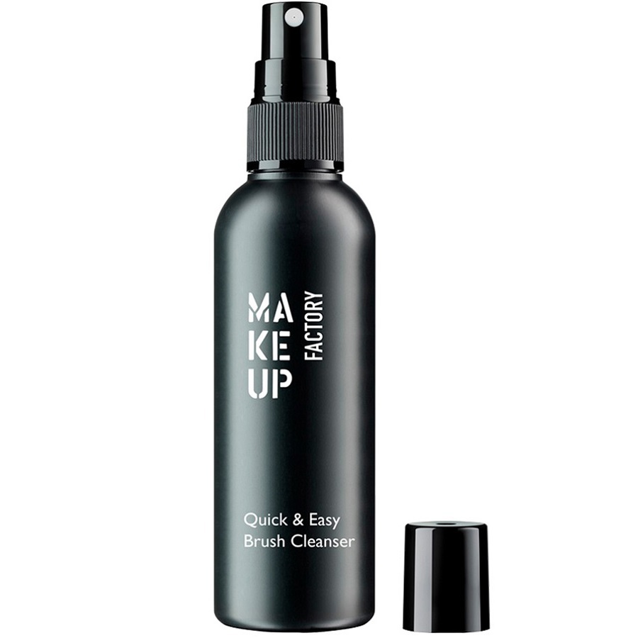 منظف فرشاة سريع وسهل