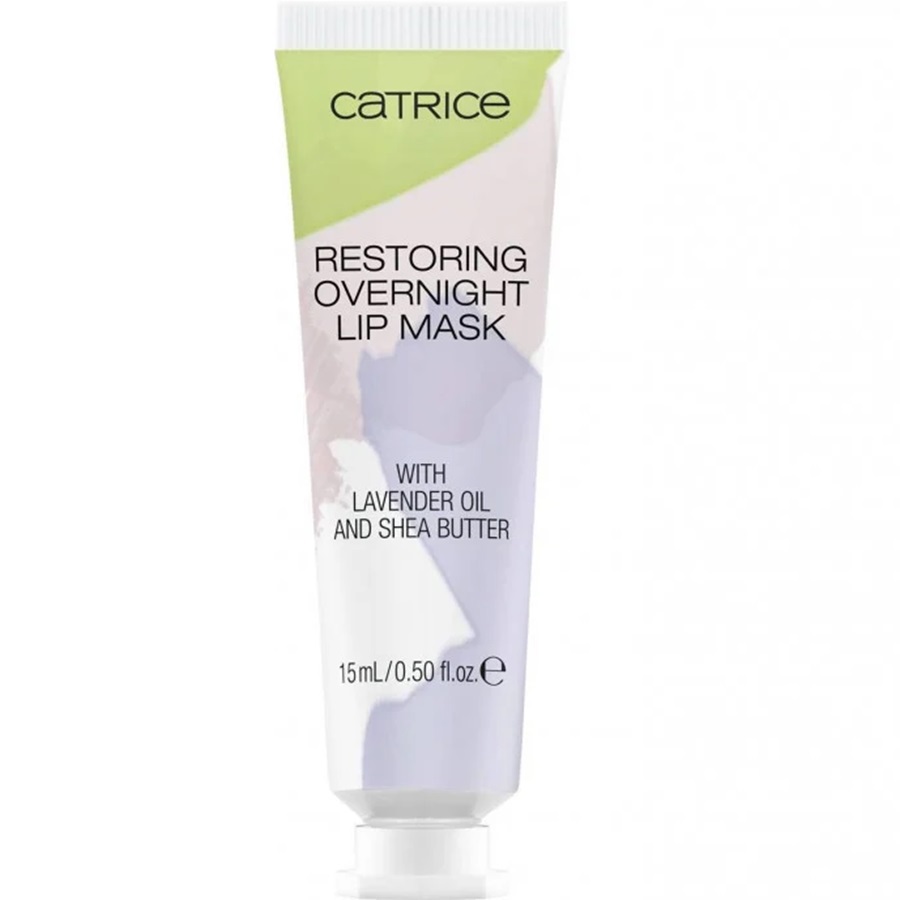 قناع الشفاه لتجديد شباب البشرة طوال الليل