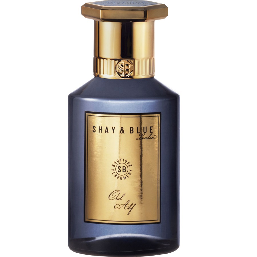 عطر تي & بلو عود أليف اودي بارفيوم 100 مل