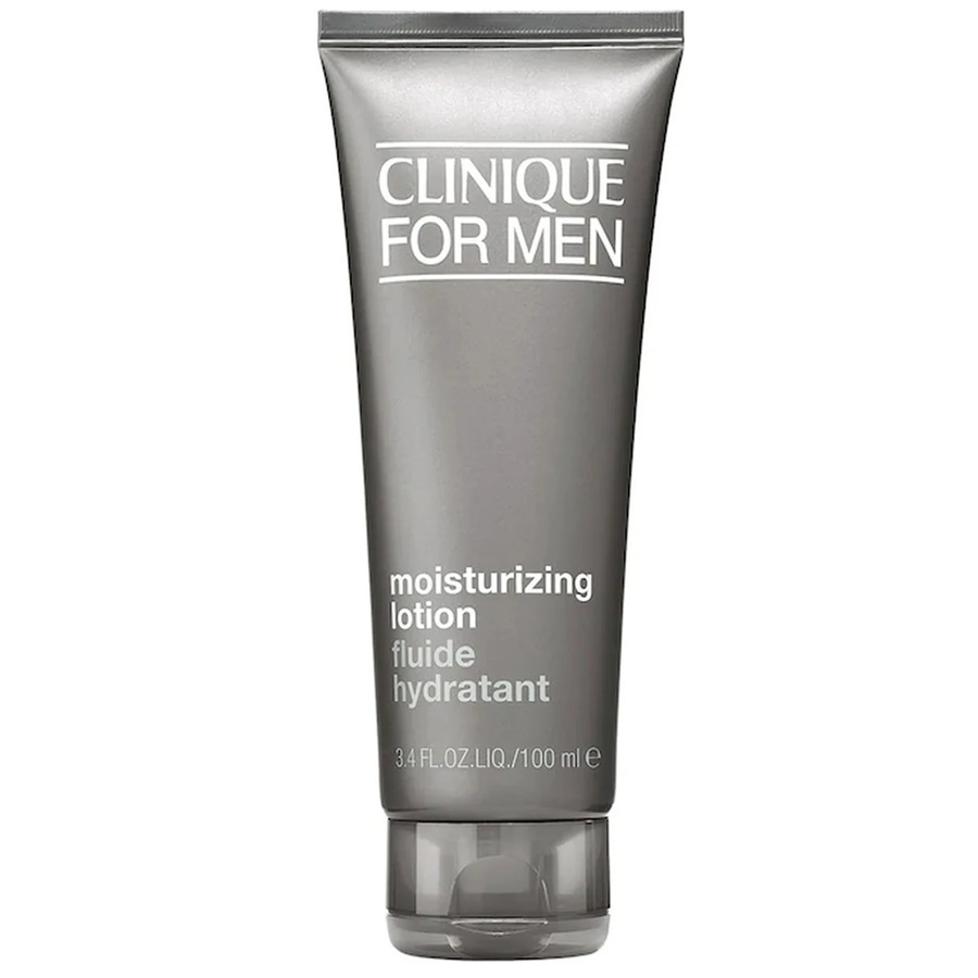 مرطب خالي من الزيوت للرجال 100 مل 0