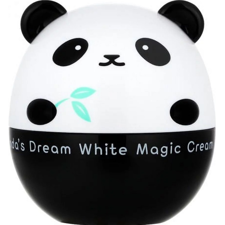 كريم اليد باندا دريم وايت 30 غم