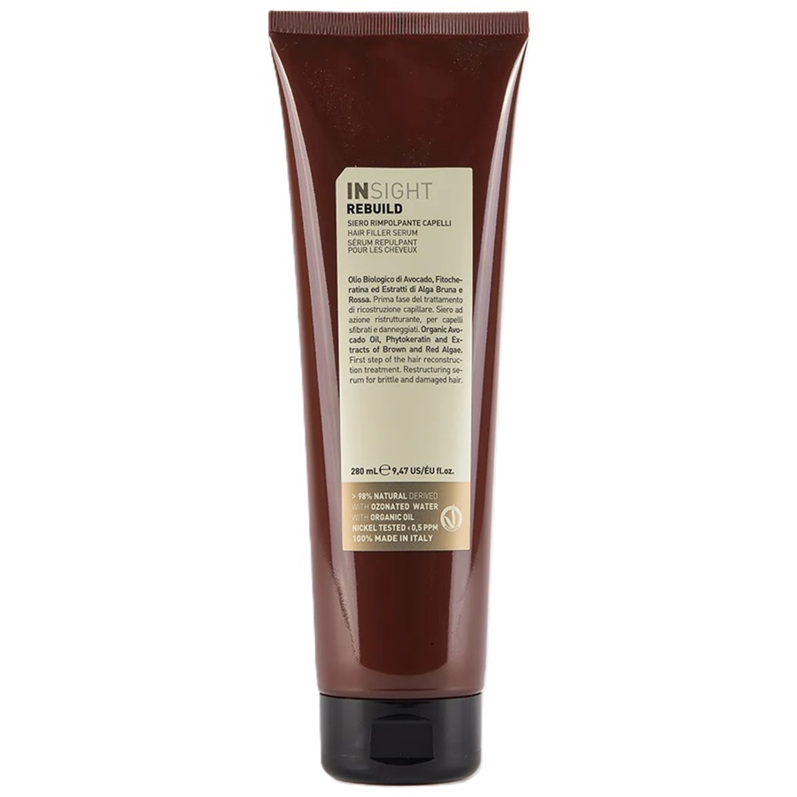 سيروم إعادة بناء الشعر 280 مل