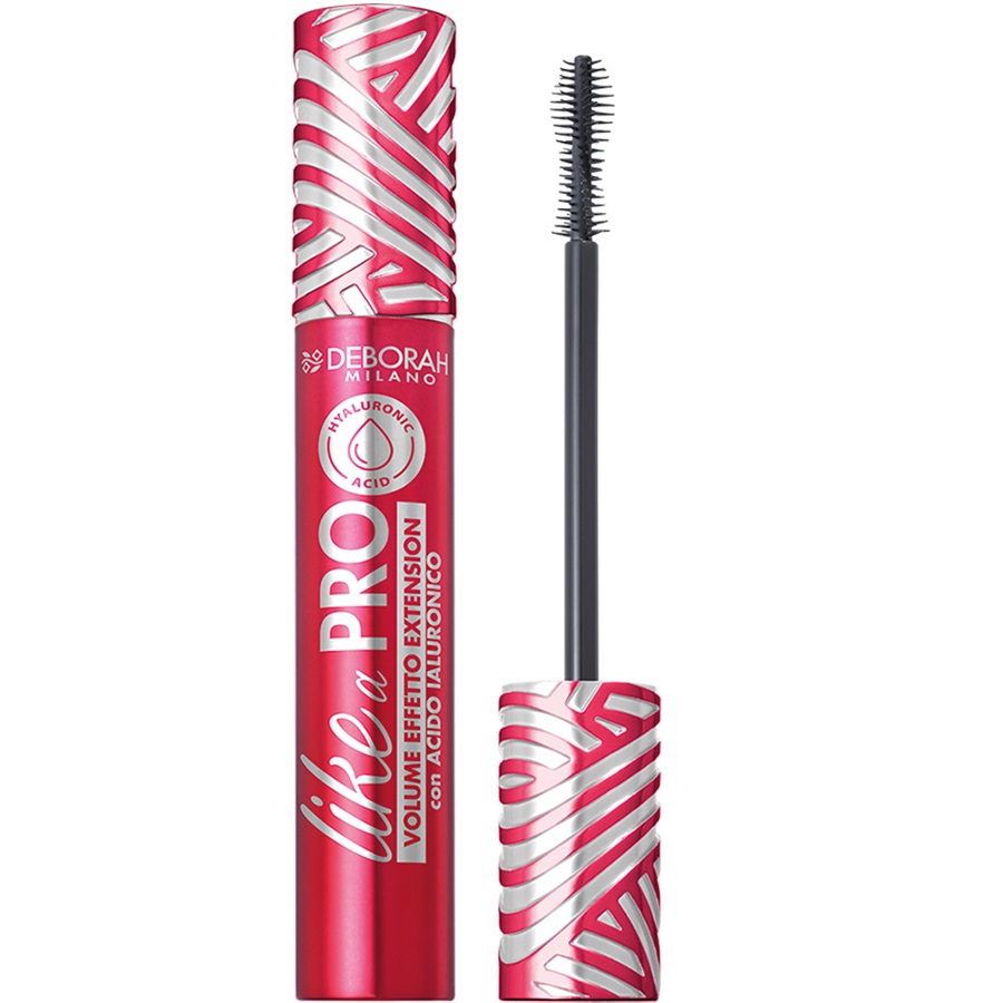 ماسكارا لايك اي برو لتطويل الرموش