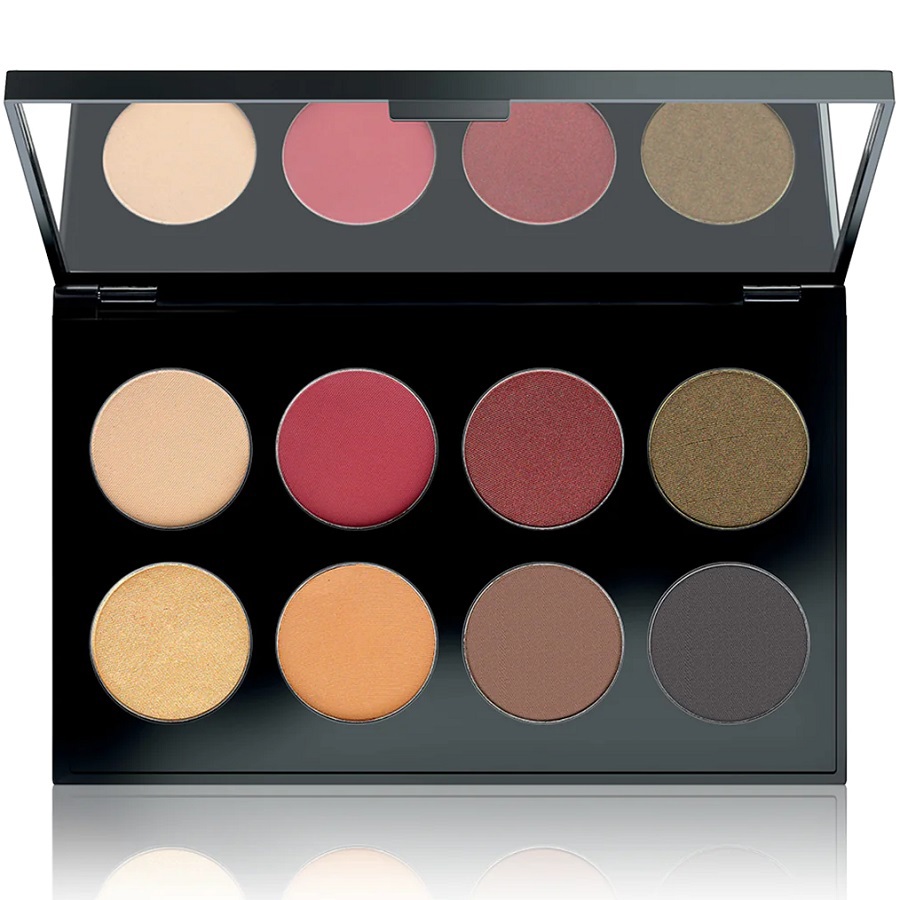 باليت ظلال العيون مستيريوس اورينت انترناشيونال