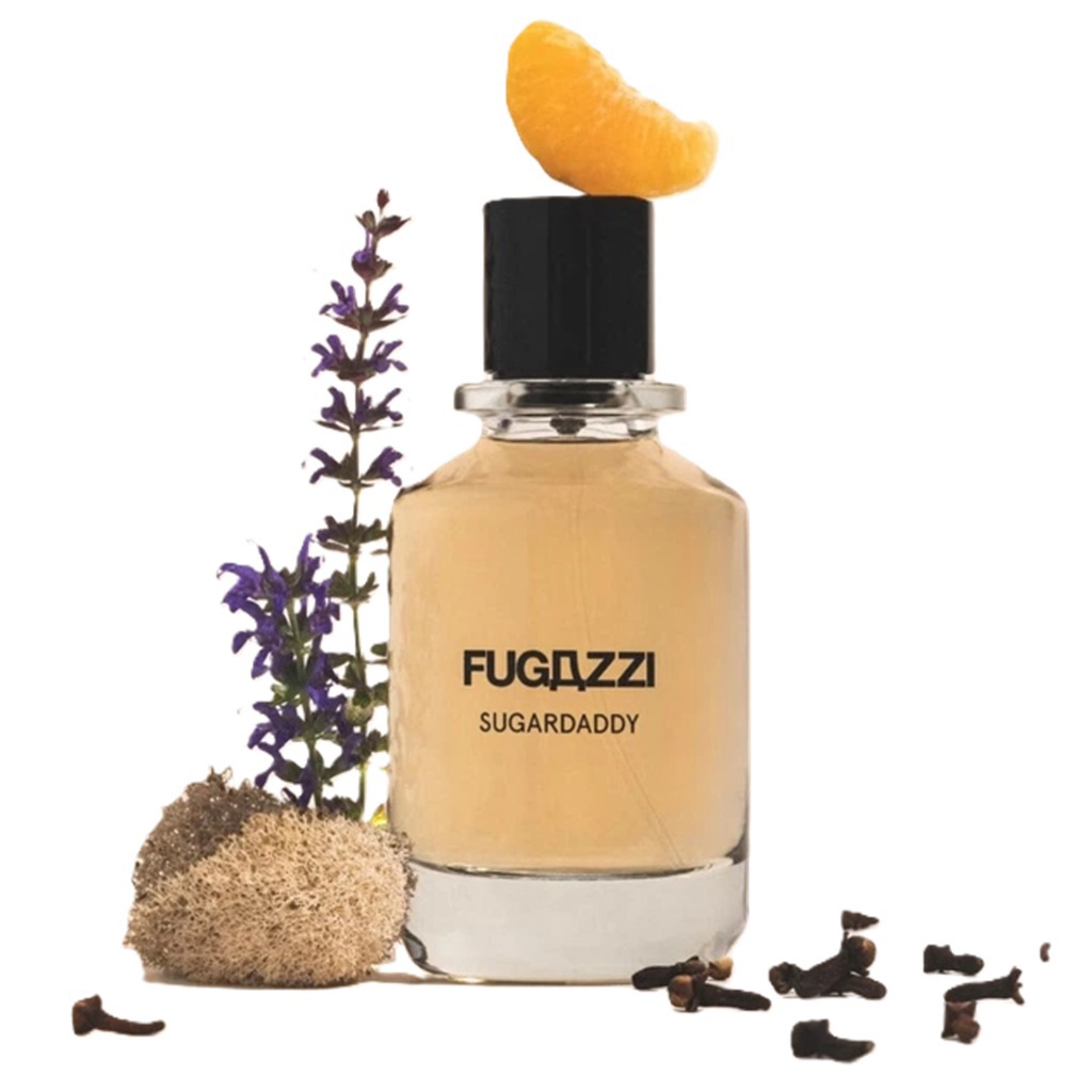 عطر شوجر دادي اكستريت دي بارفيوم 100 مل