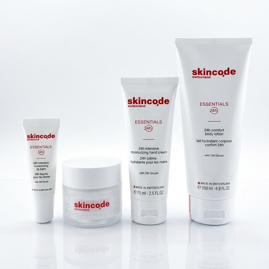 مجموعة رموز البشرة سبيشل اوفر