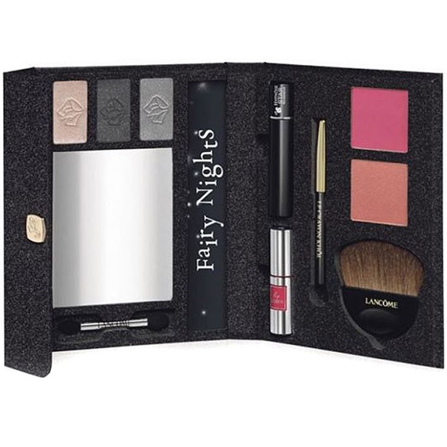 باليت فايري نايت‎