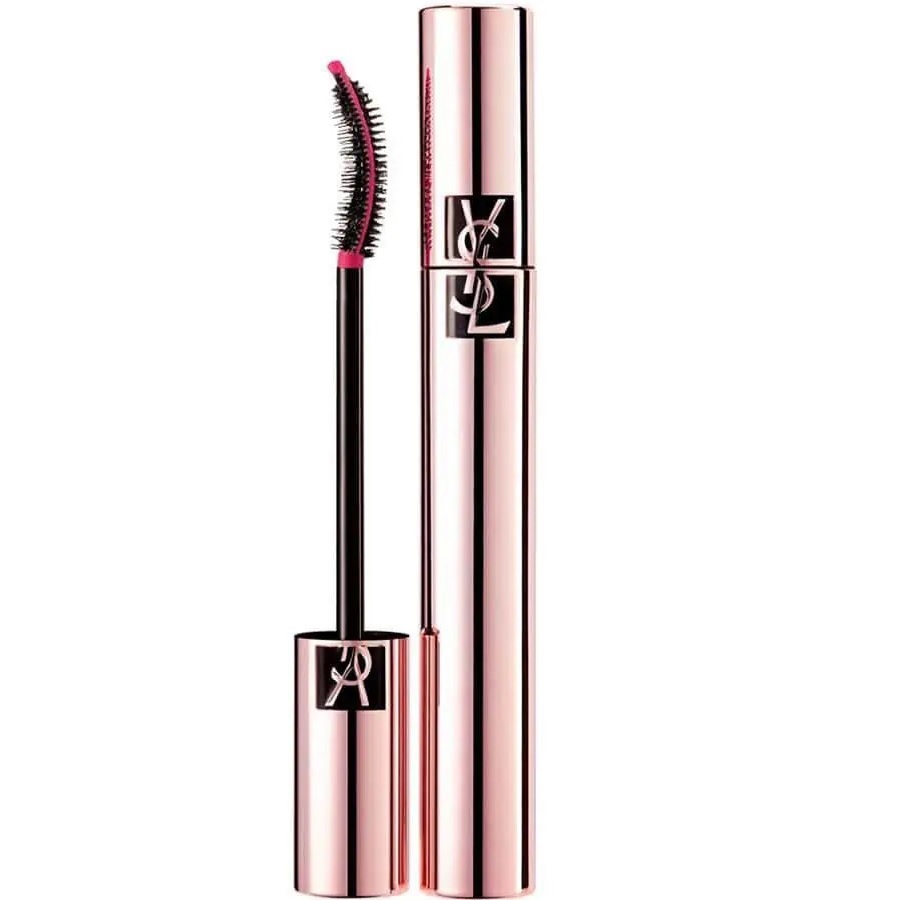 ماسكارا مكثفة بتأثير الرموش الصناعية