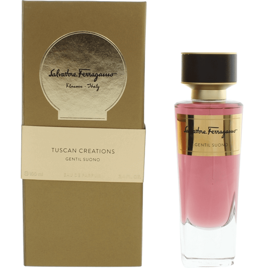 عطر توسكان كرييشن جنتيل سونو اودي بارفيوم 100 مل