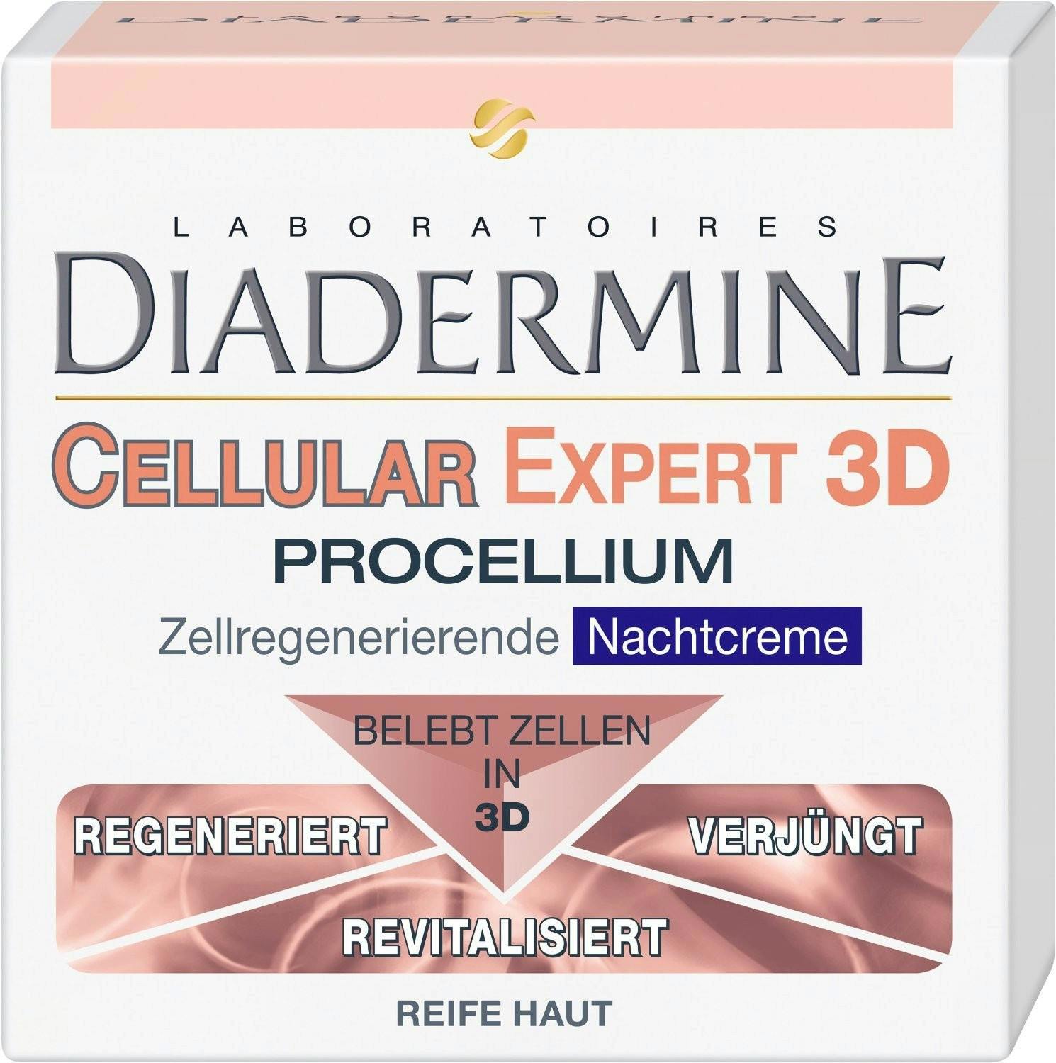 كريم دياديرمين الليلي