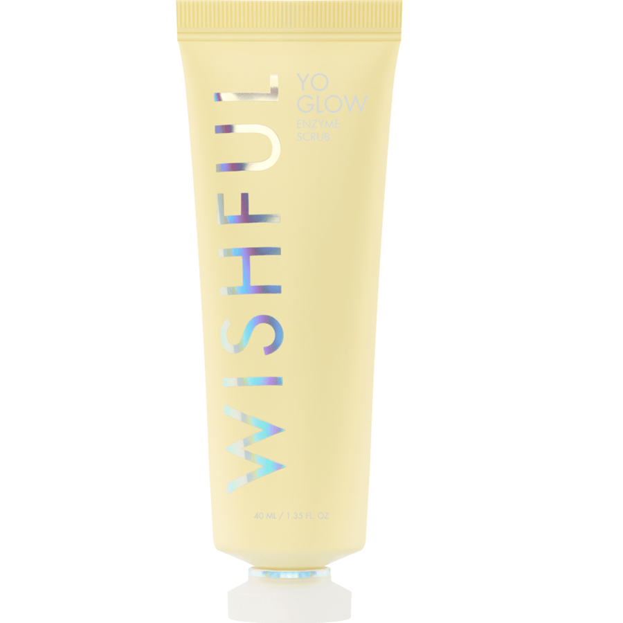 مقشر يو جلو بزهرة العسل 40 مل