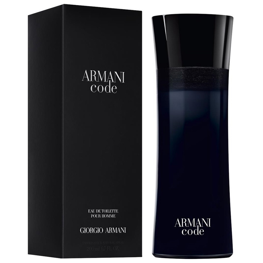 عطر ارماني كود اودي تواليت