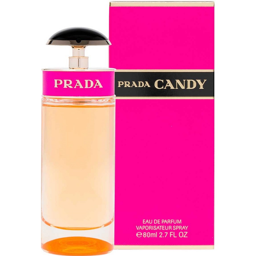 عطر كاندي اودي بارفيوم 80 مل