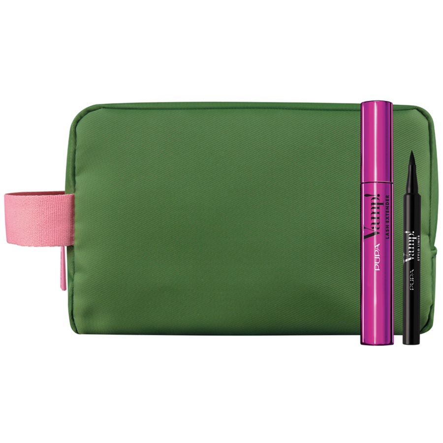 مجموعة بوكيت فامب